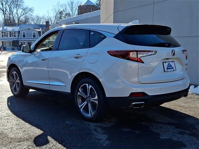 2023 Acura RDX Advance Package SH-AWD