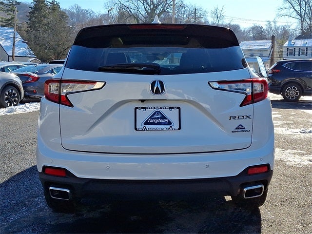 2023 Acura RDX Advance Package SH-AWD