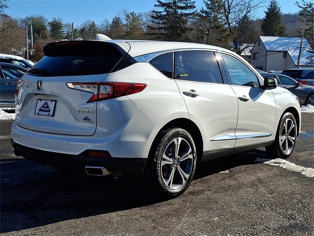 2023 Acura RDX Advance Package SH-AWD