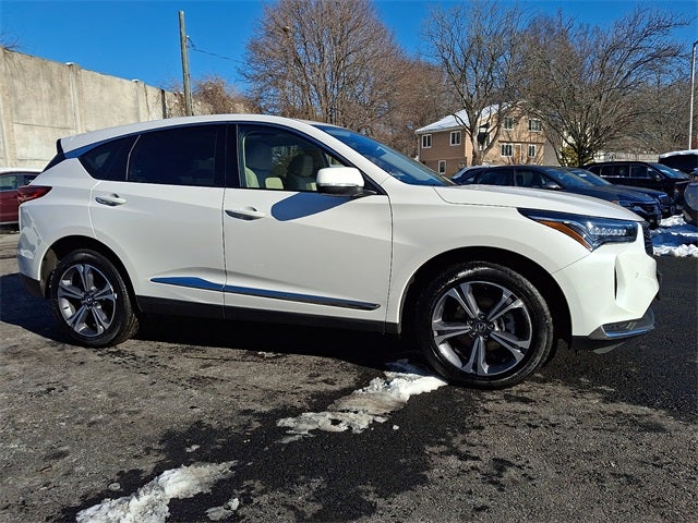 2023 Acura RDX Advance Package SH-AWD