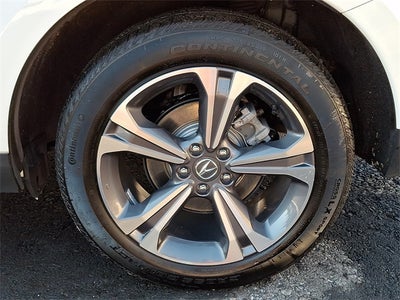 2023 Acura RDX Advance Package SH-AWD