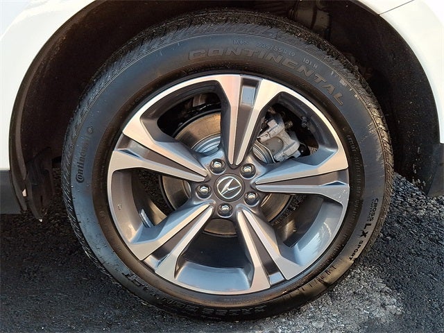 2023 Acura RDX Advance Package SH-AWD