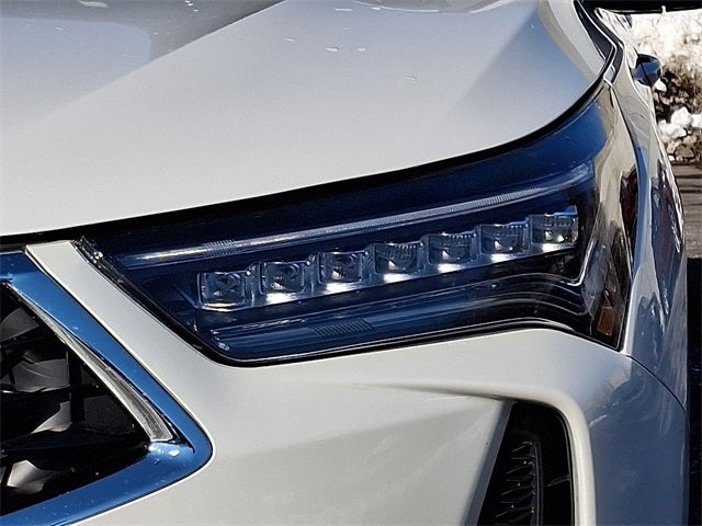 2023 Acura RDX Advance Package SH-AWD