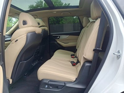 2024 Acura MDX 3.5L SH-AWD