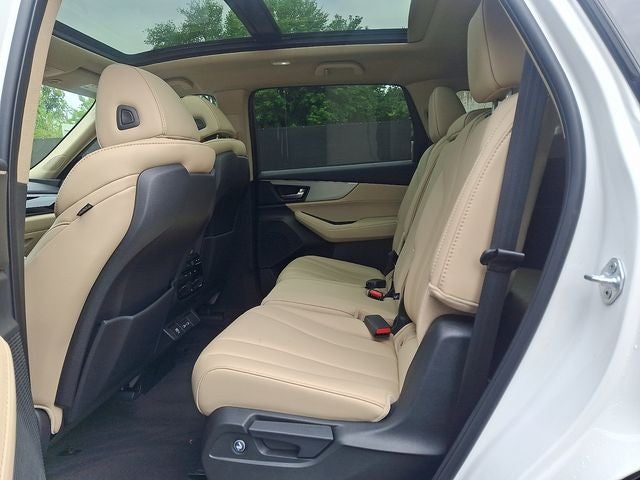 2024 Acura MDX 3.5L SH-AWD
