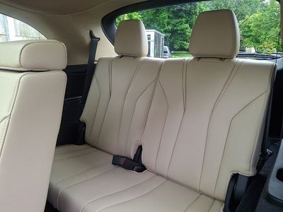 2024 Acura MDX 3.5L SH-AWD