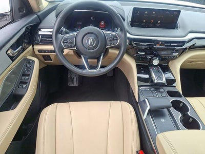 2024 Acura MDX 3.5L SH-AWD