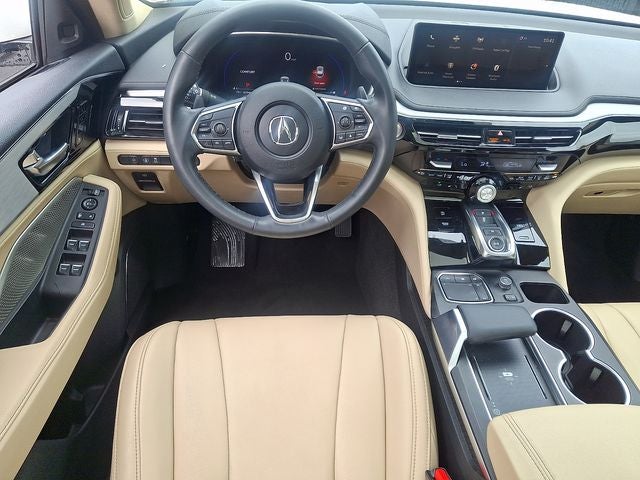2024 Acura MDX 3.5L SH-AWD