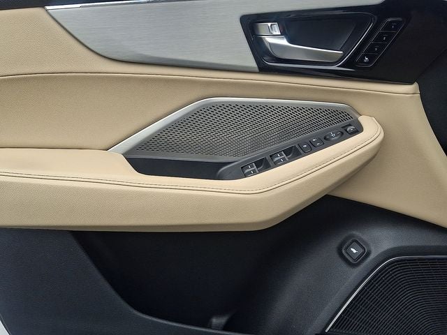 2024 Acura MDX 3.5L SH-AWD