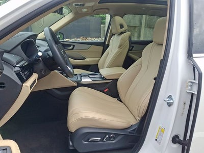2024 Acura MDX 3.5L SH-AWD