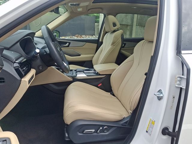 2024 Acura MDX 3.5L SH-AWD