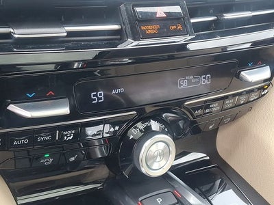 2024 Acura MDX 3.5L SH-AWD