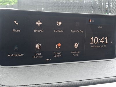 2024 Acura MDX 3.5L SH-AWD