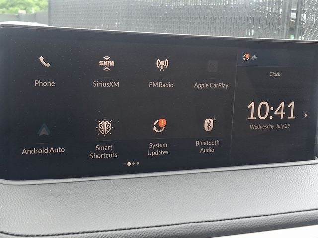 2024 Acura MDX 3.5L SH-AWD