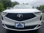 2024 Acura MDX 3.5L SH-AWD