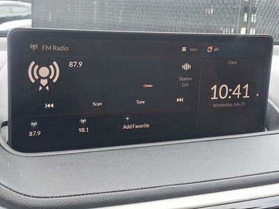 2024 Acura MDX 3.5L SH-AWD