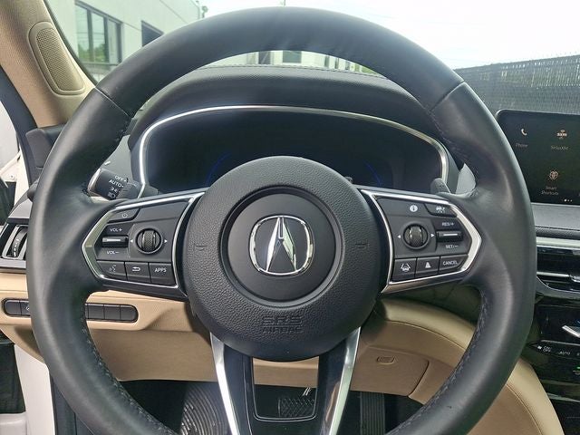 2024 Acura MDX 3.5L SH-AWD