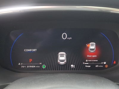 2024 Acura MDX 3.5L SH-AWD