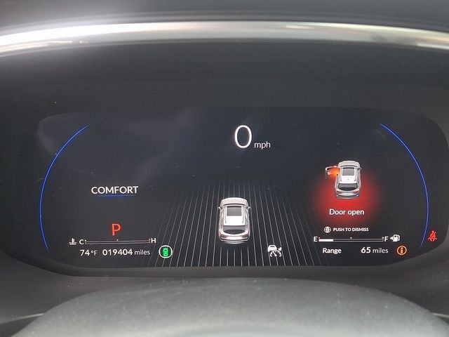 2024 Acura MDX 3.5L SH-AWD