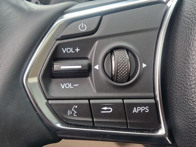 2024 Acura MDX 3.5L SH-AWD