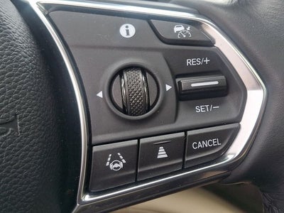 2024 Acura MDX 3.5L SH-AWD