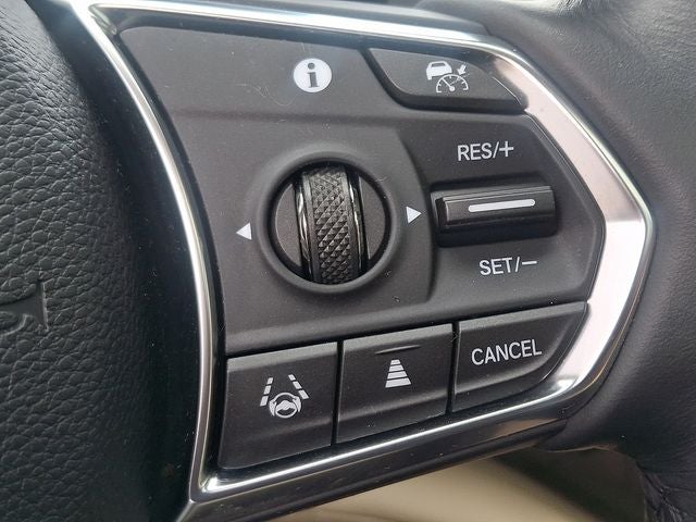 2024 Acura MDX 3.5L SH-AWD