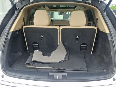 2024 Acura MDX 3.5L SH-AWD