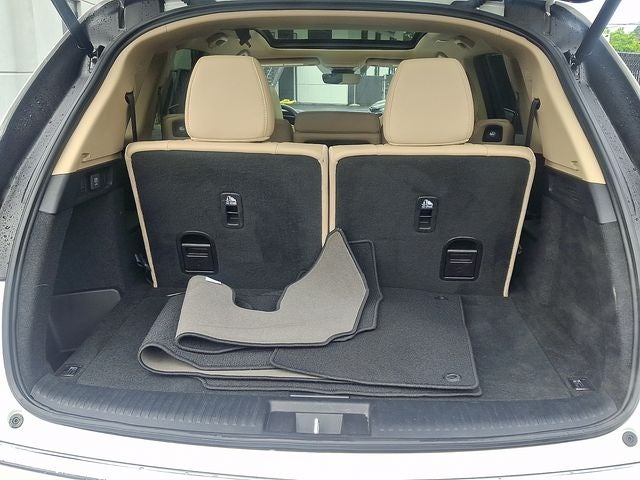 2024 Acura MDX 3.5L SH-AWD
