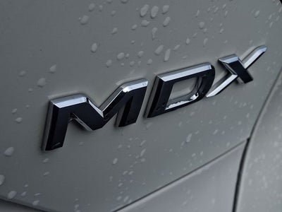 2024 Acura MDX 3.5L SH-AWD