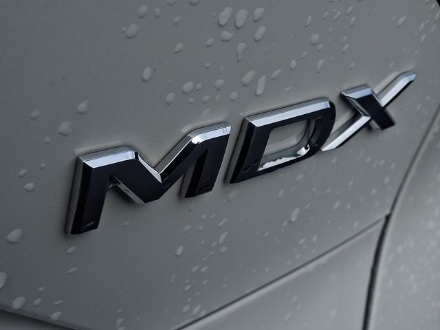 2024 Acura MDX 3.5L SH-AWD