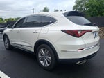 2024 Acura MDX 3.5L SH-AWD
