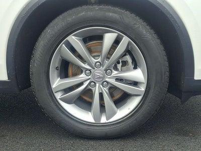 2024 Acura MDX 3.5L SH-AWD