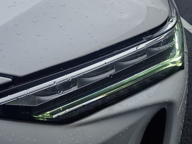 2024 Acura MDX 3.5L SH-AWD