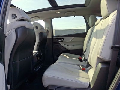2023 Acura MDX Technology SH-AWD