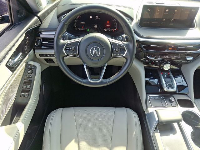 2023 Acura MDX Technology SH-AWD