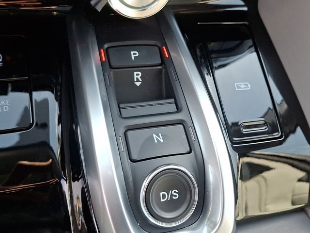 2023 Acura MDX Technology SH-AWD