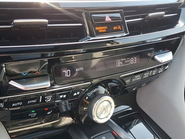 2023 Acura MDX Technology SH-AWD