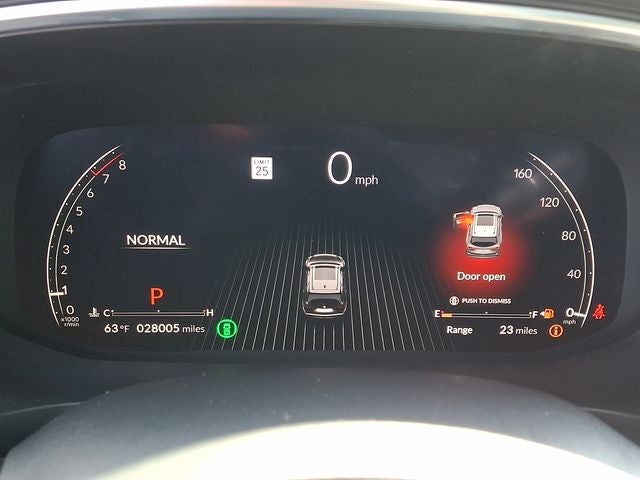 2023 Acura MDX Technology SH-AWD