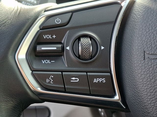 2023 Acura MDX Technology SH-AWD