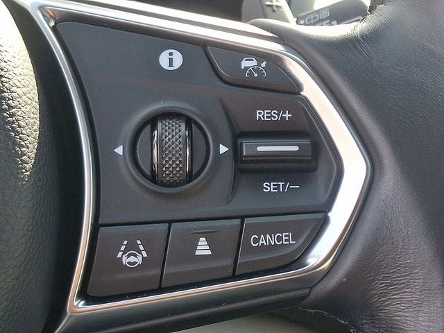 2023 Acura MDX Technology SH-AWD