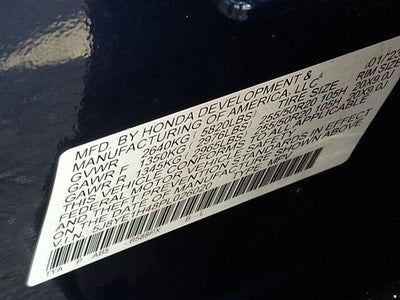 2023 Acura MDX Technology SH-AWD