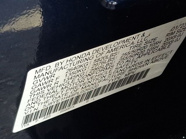 2023 Acura MDX Technology SH-AWD