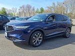2023 Acura MDX Technology SH-AWD