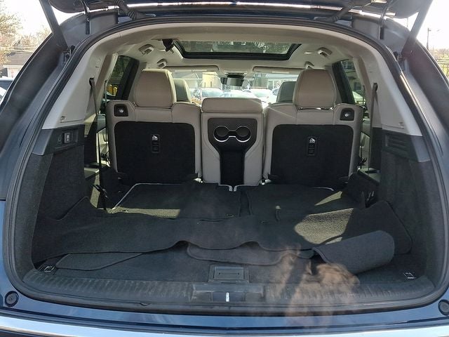 2023 Acura MDX Technology SH-AWD