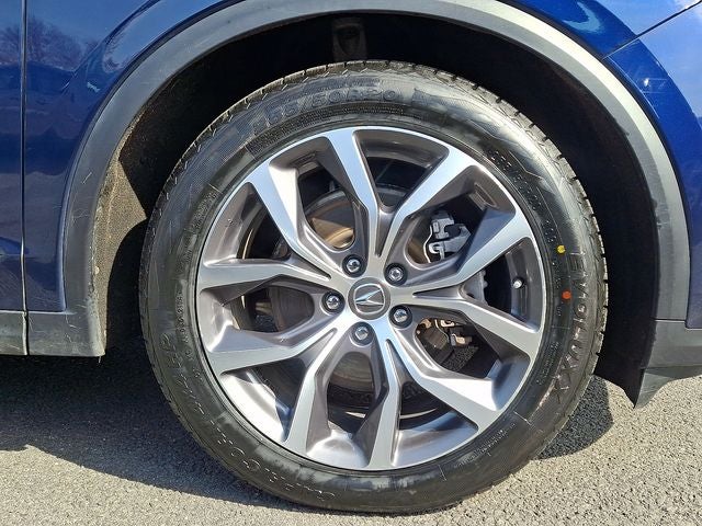 2023 Acura MDX Technology SH-AWD