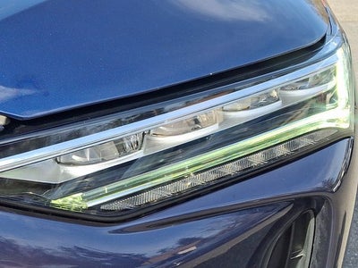 2023 Acura MDX Technology SH-AWD