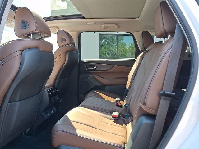 2023 Acura MDX Advance SH-AWD