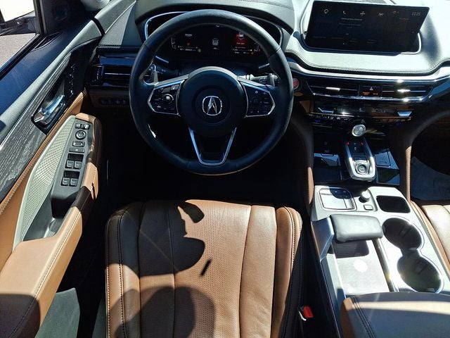 2023 Acura MDX Advance SH-AWD