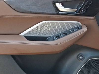 2023 Acura MDX Advance SH-AWD