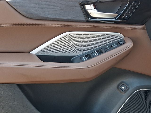 2023 Acura MDX Advance SH-AWD